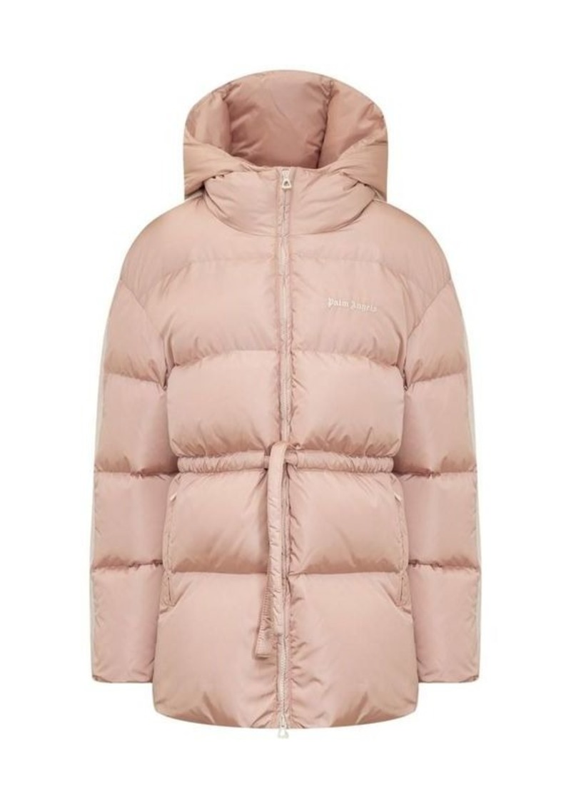 PALM ANGELS Down jacket