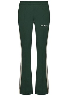 Palm Angels FLARE TRACK Trousers