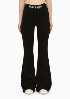 Palm Angels flared trousers