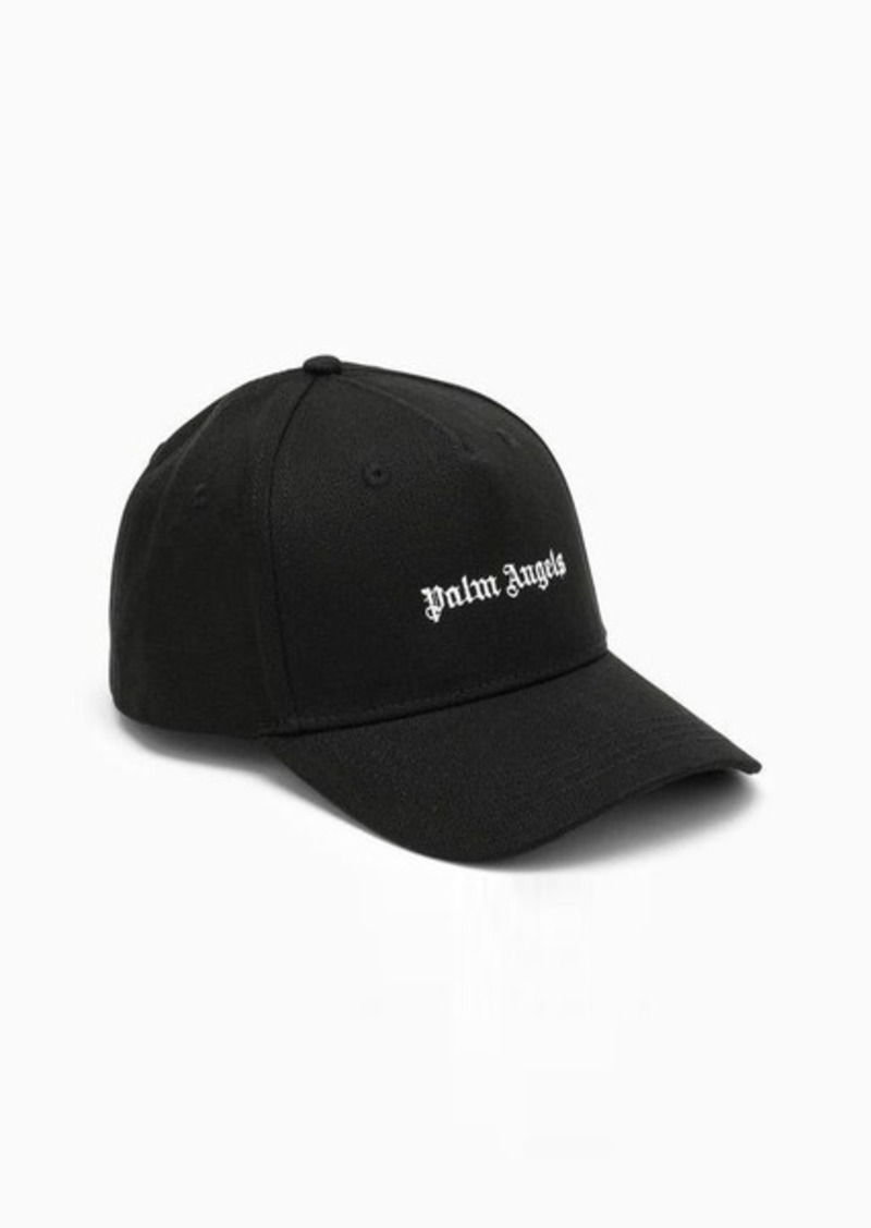 Palm Angels hat with logo