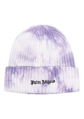 PALM ANGELS Hat with logo