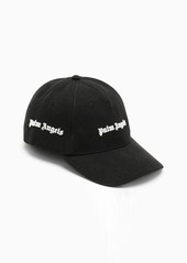 Palm Angels hat with logo