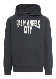 PALM ANGELS Hoodies Sweatshirt