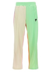 PALM ANGELS Hunter Colorblock Track joggers