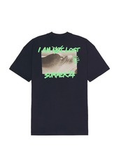 Palm Angels I Am Lost Tee