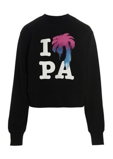 PALM ANGELS 'I Love PA’ sweatshirt