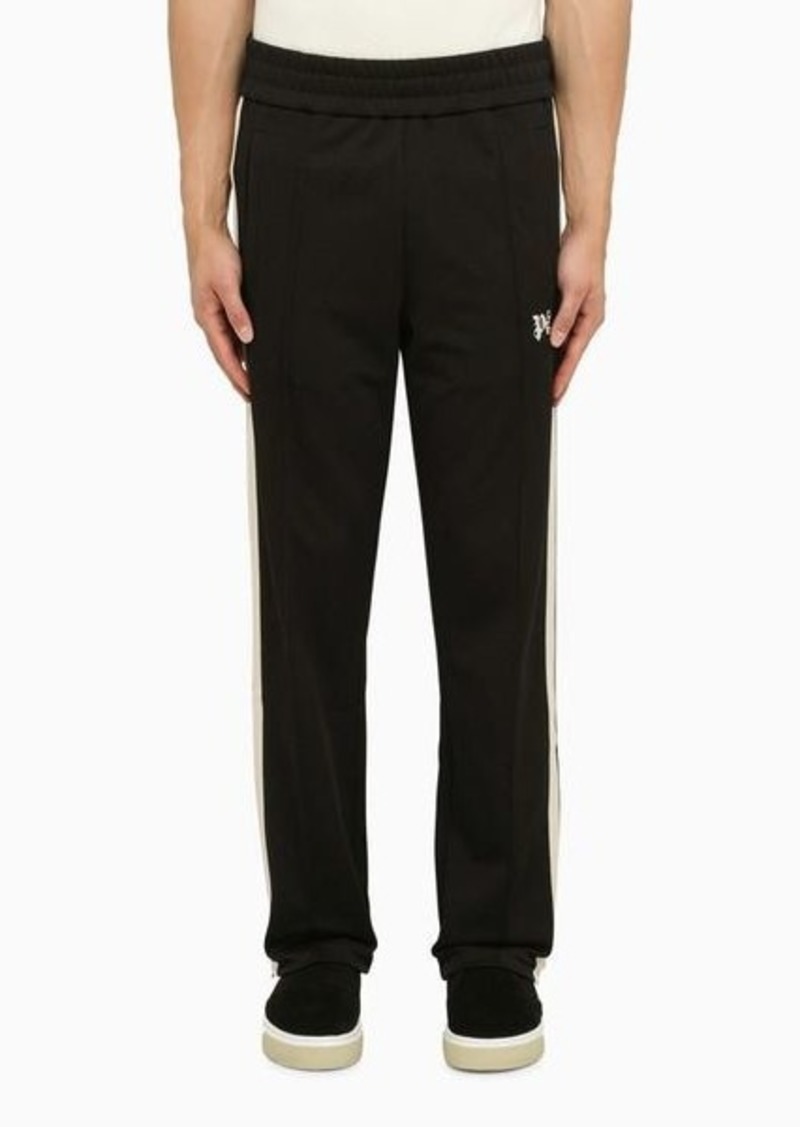Palm Angels jogging trousers with bands