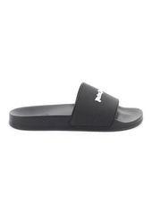 Palm angels logo slides