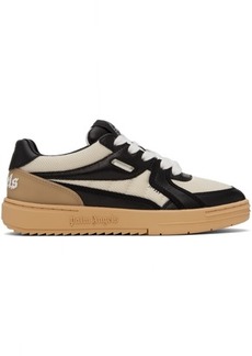 Palm Angels Off-White & Black University New York Sneakers