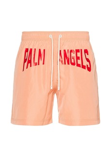 Palm Angels Pa City Swim Short