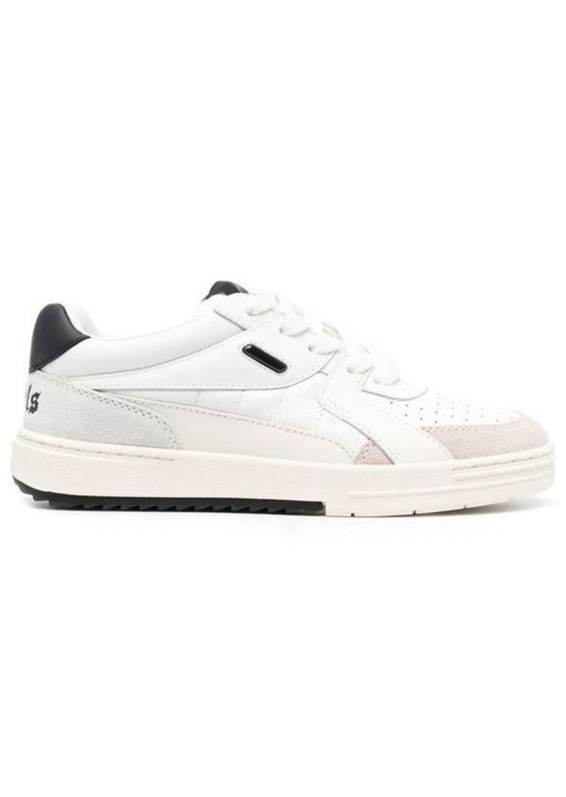 PALM ANGELS PALM ANGELS - Low-top sneakers