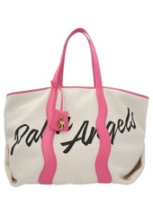 PALM ANGELS 'Palm Angels Cabas' shopping bag