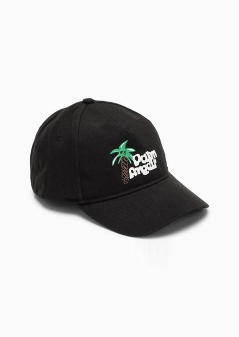 Palm Angels Palm hat