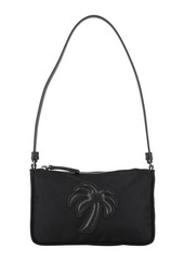 PALM ANGELS Palm nylon shoulder bag