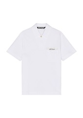 Palm Angels Polo