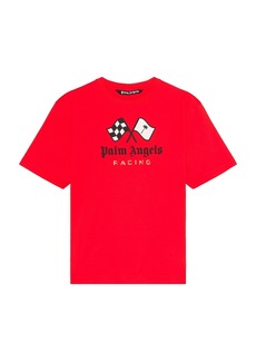 Palm Angels Racing Slim Tee