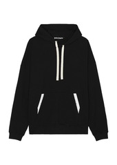 Palm Angels Sartorial Tape Classic Hoodie