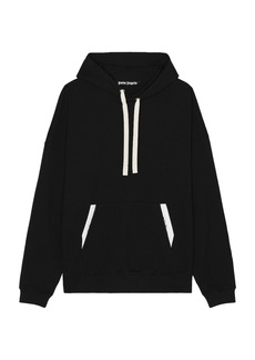Palm Angels Sartorial Tape Classic Hoodie