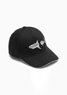 Palm Angels Shark hat