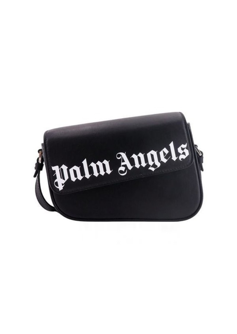 PALM ANGELS SHOULDER BAG