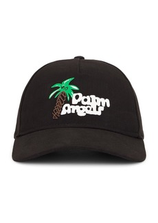 Palm Angels Sketchy Hat