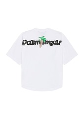 Palm Angels Sketchy Over Tee