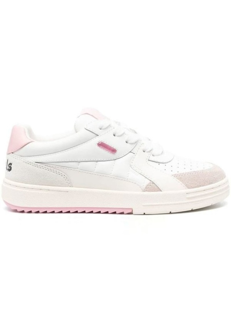 Palm Angels Sneakers Pink