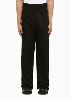 Palm Angels Straight trousers
