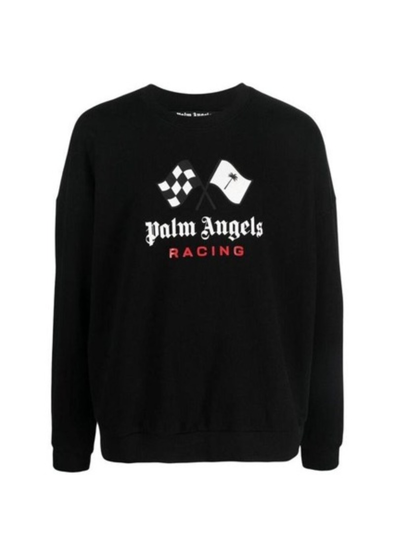 PALM ANGELS SWEATERS