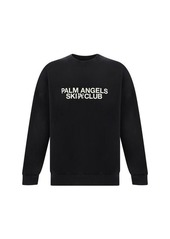 PALM ANGELS SWEATSHIRTS