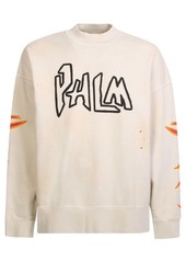 PALM ANGELS SWEATSHIRTS