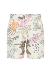 Palm Angels Swimshorts