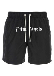 PALM ANGELS SWIMSUITS