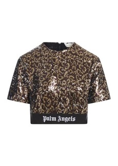 PALM ANGELS T-shirts