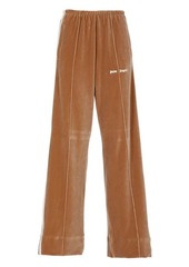 Palm Angels Trousers Beige