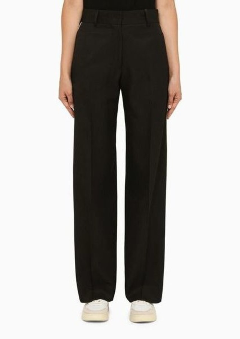 Palm Angels trousers with bands