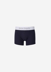 PALM ANGELS TWO PACK BOXERS