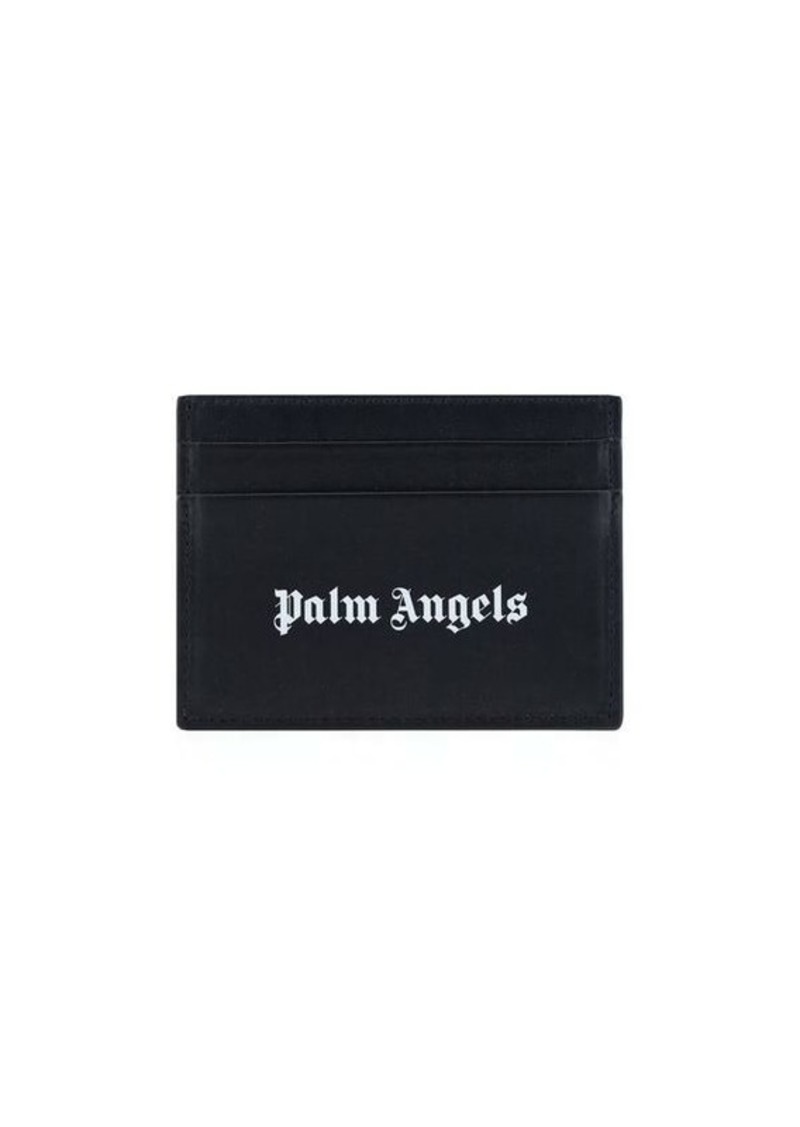 PALM ANGELS WALLETS
