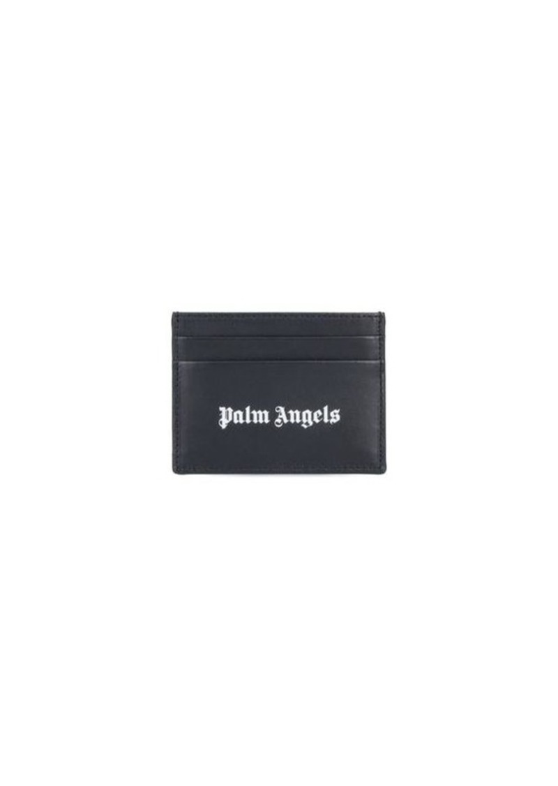 Palm Angels Wallets
