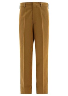 PALM ANGELS Wide tailored trousers