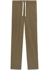 PALM ANGELS Wool blend trousers