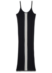 Palm Angels Wool E Acrylic Women's Dress