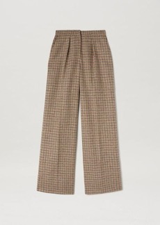 PALM ANGELS Wool trousers