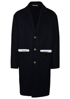PALM ANGELS Wool uniform coat