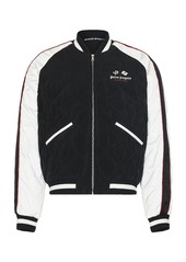 Palm Angels X Formula 1 Racing Souvenir Jacket