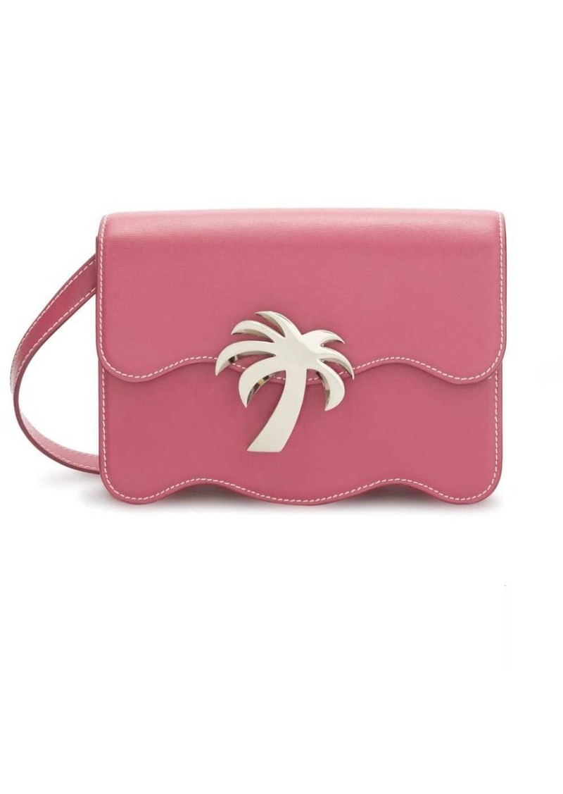 Palm Angels Palm beach crossbody bag