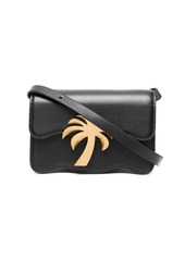 Palm Angels Palm Beach crossbody mini bag