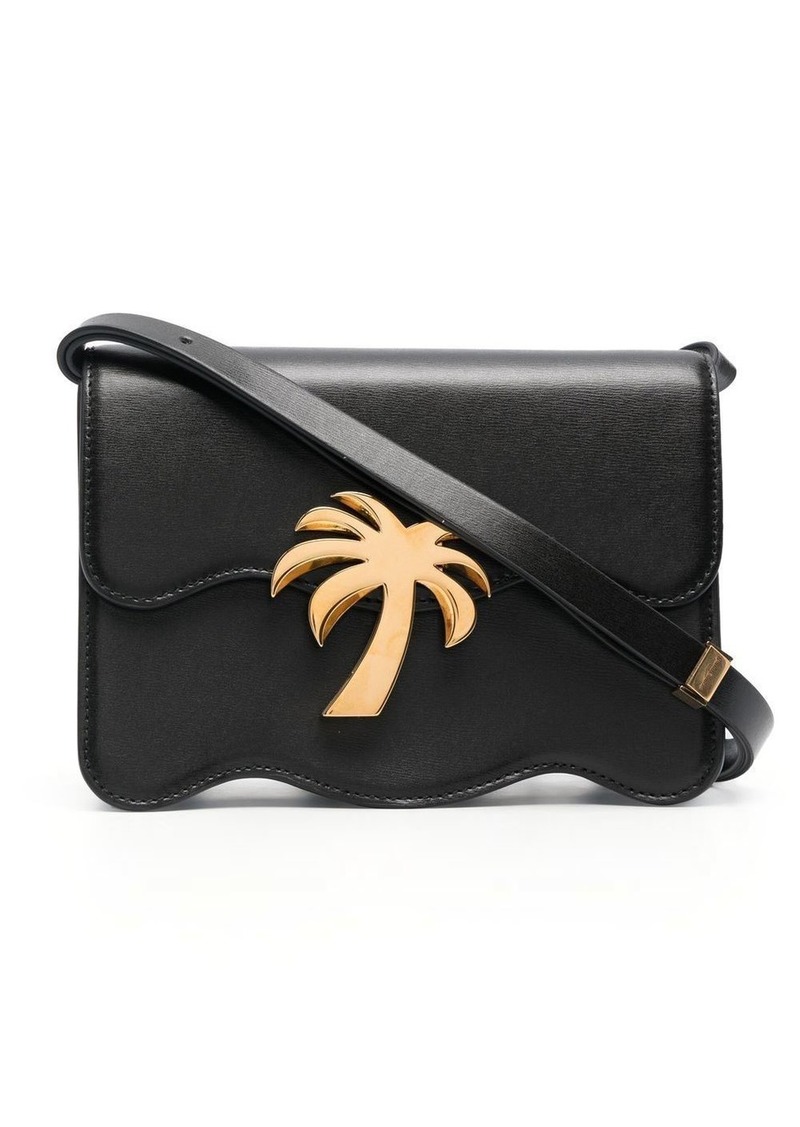 Palm Angels Palm Beach shoulder bag