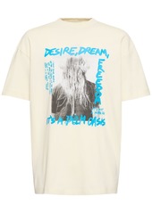 Palm Angels Palm Oasis Cotton T-shirt