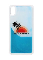 Palm Angels Rainbow Iphone Xs Max Case